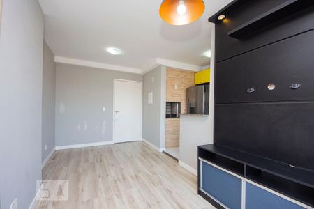 Sala de apartamento à venda com 2 quartos, 50m² em Passo das Pedras, Porto Alegre