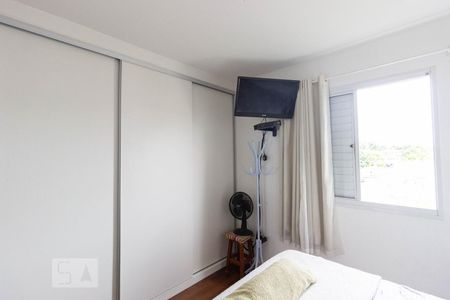 Quarto de apartamento à venda com 3 quartos, 110m² em Carandiru, São Paulo