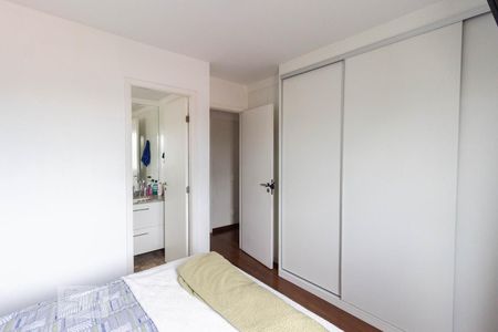 Quarto de apartamento à venda com 3 quartos, 110m² em Carandiru, São Paulo