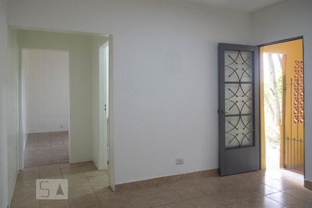 SALA de casa para alugar com 2 quartos, 90m² em Vila São Vicente, São Paulo