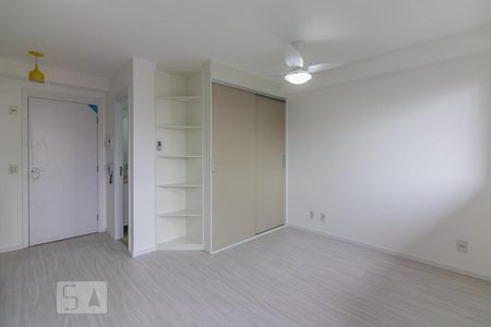 Studio à venda com 26m², 1 quarto e sem vagaStudio