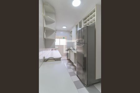 Apartamento à venda com 92m², 3 quartos e 1 vaga Apartamento à venda com 92m², 3 quartos e 1 vagaCozinha