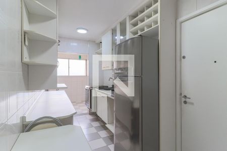 Apartamento à venda com 92m², 3 quartos e 1 vaga Apartamento à venda com 92m², 3 quartos e 1 vagaCozinha