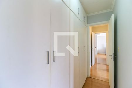 Apartamento à venda com 92m², 3 quartos e 1 vaga Apartamento à venda com 92m², 3 quartos e 1 vagaCloset da Suíte