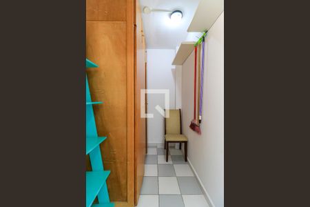 Apartamento à venda com 92m², 3 quartos e 1 vaga Apartamento à venda com 92m², 3 quartos e 1 vagaQuarto de Serviço