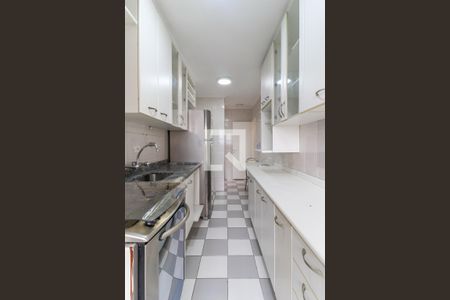 Apartamento à venda com 92m², 3 quartos e 1 vaga Apartamento à venda com 92m², 3 quartos e 1 vagaCozinha