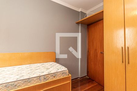 Quarto 1 de apartamento para alugar com 2 quartos, 79m² em Santa Paula, São Caetano do Sul