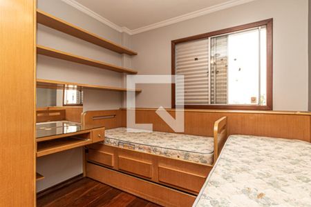 Quarto 1 de apartamento para alugar com 2 quartos, 79m² em Santa Paula, São Caetano do Sul