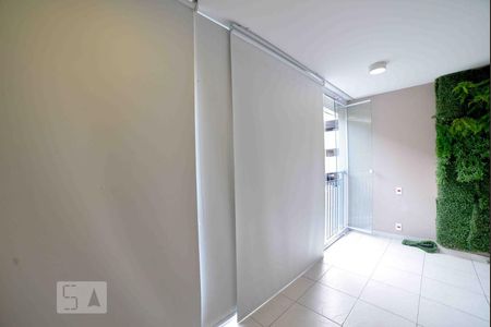 Varanda de apartamento para alugar com 1 quarto, 34m² em Ipiranga, São Paulo