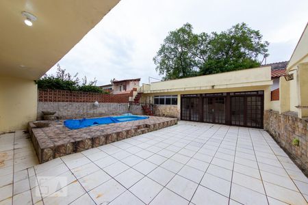 Casa à venda com 5 quartos, 450m² em Nonoai, Porto Alegre