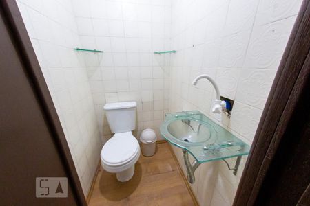 Casa à venda com 5 quartos, 450m² em Nonoai, Porto Alegre