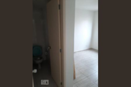 Banheiro de apartamento para alugar com 2 quartos, 64m² em Vila da Saúde, São Paulo
