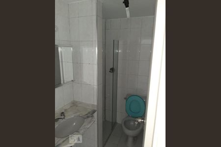 Banheiro de apartamento para alugar com 2 quartos, 64m² em Vila da Saúde, São Paulo