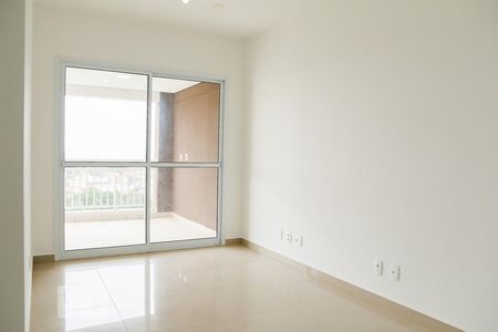 Sala de apartamento à venda com 2 quartos, 65m² em Jardim Marajoara, São Paulo