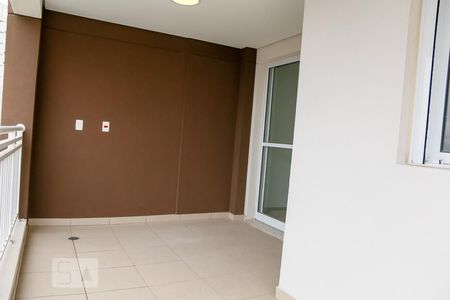 Sala - Sacada de apartamento à venda com 2 quartos, 65m² em Jardim Marajoara, São Paulo