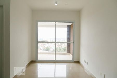 Sala de apartamento à venda com 2 quartos, 65m² em Jardim Marajoara, São Paulo