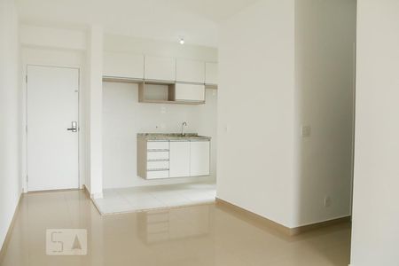 Sala de apartamento à venda com 2 quartos, 65m² em Jardim Marajoara, São Paulo