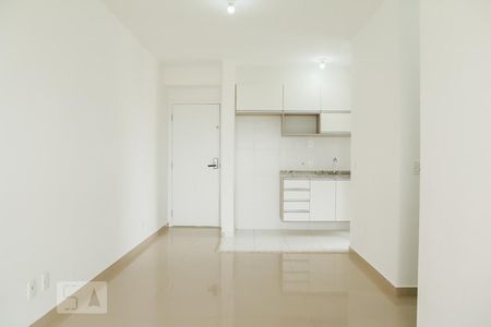 Sala de apartamento à venda com 2 quartos, 65m² em Jardim Marajoara, São Paulo