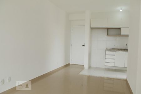 Sala de apartamento à venda com 2 quartos, 65m² em Jardim Marajoara, São Paulo