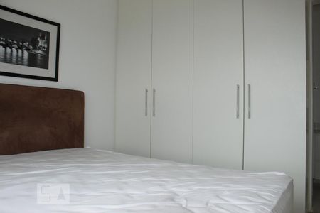 Quarto de apartamento à venda com 1 quarto, 37m² em Melville Empresarial Ii, Barueri