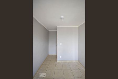 Sala de apartamento para alugar com 2 quartos, 43m² em Fazenda Morumbi, São Paulo