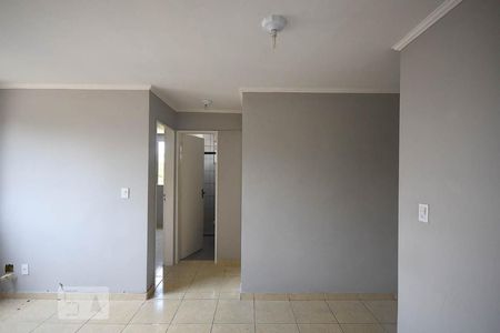 Sala de apartamento para alugar com 2 quartos, 43m² em Fazenda Morumbi, São Paulo