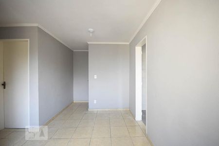 Sala de apartamento para alugar com 2 quartos, 43m² em Fazenda Morumbi, São Paulo