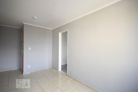 Sala de apartamento para alugar com 2 quartos, 43m² em Fazenda Morumbi, São Paulo