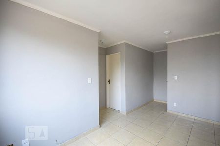 Sala de apartamento para alugar com 2 quartos, 43m² em Fazenda Morumbi, São Paulo