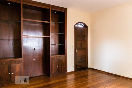 Sala de casa para alugar com 3 quartos, 180m² em Liberdade, Belo Horizonte