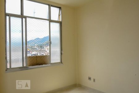 Sala de apartamento à venda com 2 quartos, 82m² em Madureira, Rio de Janeiro