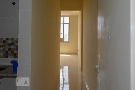 Sala de apartamento à venda com 2 quartos, 82m² em Madureira, Rio de Janeiro