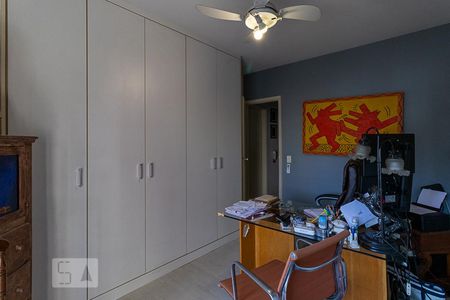 Quarto 1 de apartamento à venda com 2 quartos, 97m² em Sumarezinho, São Paulo