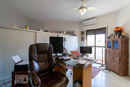 Quarto 1 de apartamento à venda com 2 quartos, 97m² em Sumarezinho, São Paulo