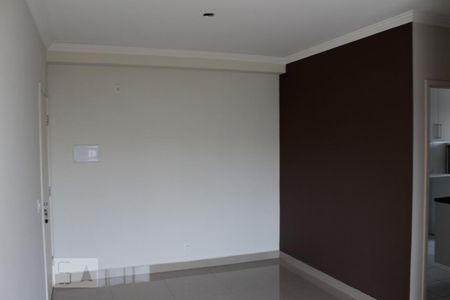 Apartamento à venda com 2 quartos, 55m² em Jardim Samambaia, Jundiaí