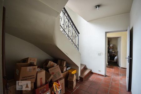 Casa à venda com 4 quartos, 200m² em Vila Madalena, São Paulo