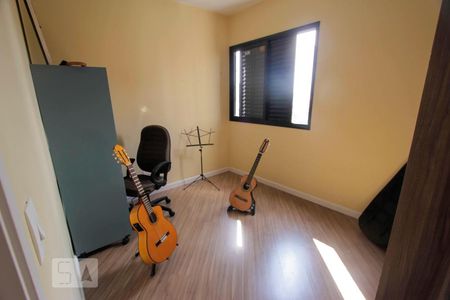 Quarto 2 de apartamento à venda com 2 quartos, 57m² em Barra Funda, São Paulo