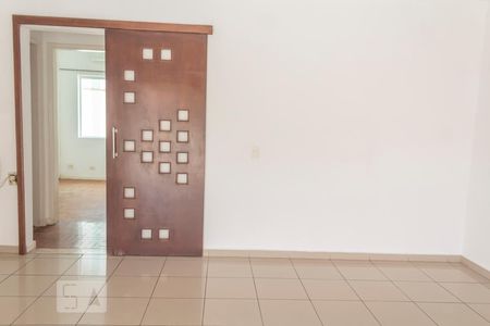 Sala de Jantar de casa para alugar com 3 quartos, 170m² em Super Quadra Morumbi, São Paulo