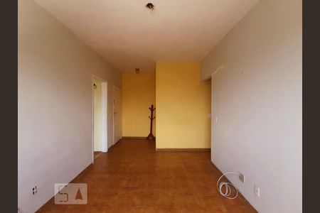 Apartamento à venda com 52m², 2 quartos e 1 vagaSala