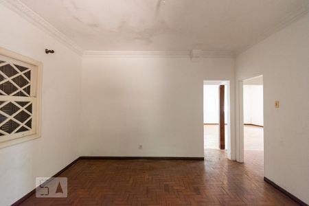 Sala 2 de casa à venda com 4 quartos, 300m² em Perdizes, São Paulo