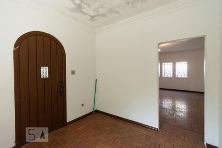 Hall de entrada de casa à venda com 4 quartos, 300m² em Perdizes, São Paulo