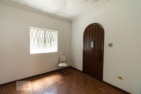 Hall de entrada de casa à venda com 4 quartos, 300m² em Perdizes, São Paulo