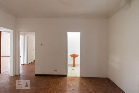 Sala 2 de casa à venda com 4 quartos, 300m² em Perdizes, São Paulo