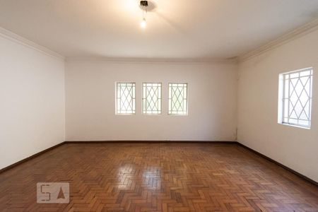 Sala de casa à venda com 4 quartos, 300m² em Perdizes, São Paulo