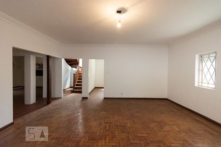 Sala de casa à venda com 4 quartos, 300m² em Perdizes, São Paulo