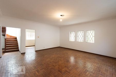 Sala de casa à venda com 4 quartos, 300m² em Perdizes, São Paulo