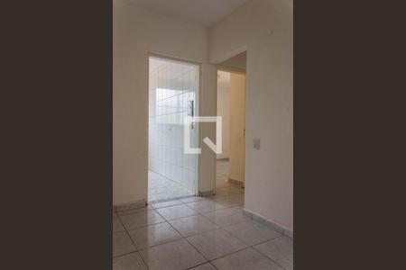 Sala de apartamento para alugar com 2 quartos, 51m² em Assunção, São Bernardo do Campo