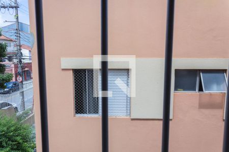 Quarto 1 de apartamento para alugar com 2 quartos, 51m² em Assunção, São Bernardo do Campo