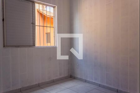 Quarto 2 de apartamento para alugar com 2 quartos, 51m² em Assunção, São Bernardo do Campo