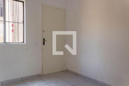 Sala de apartamento para alugar com 2 quartos, 51m² em Assunção, São Bernardo do Campo